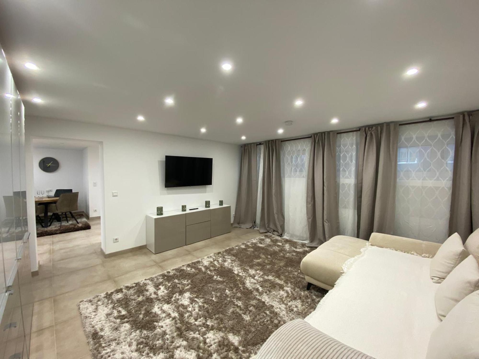 Terrassenpark Apartments Sasbachwalden Exterior foto