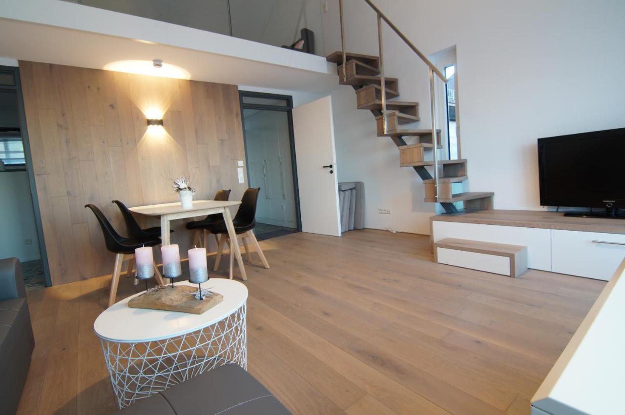 Terrassenpark Apartments Sasbachwalden Exterior foto